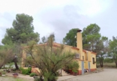 Xalet independent amb terreny en venda a la España, Almansa, ref.: TR355770 foto