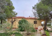 Xalet independent amb terreny en venda a la España, Almansa, ref.: TR355770 foto