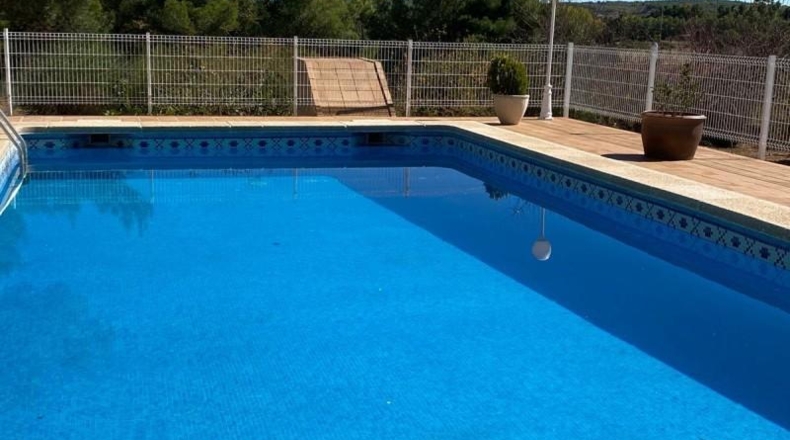 Albacete - Almansa - 4000m2