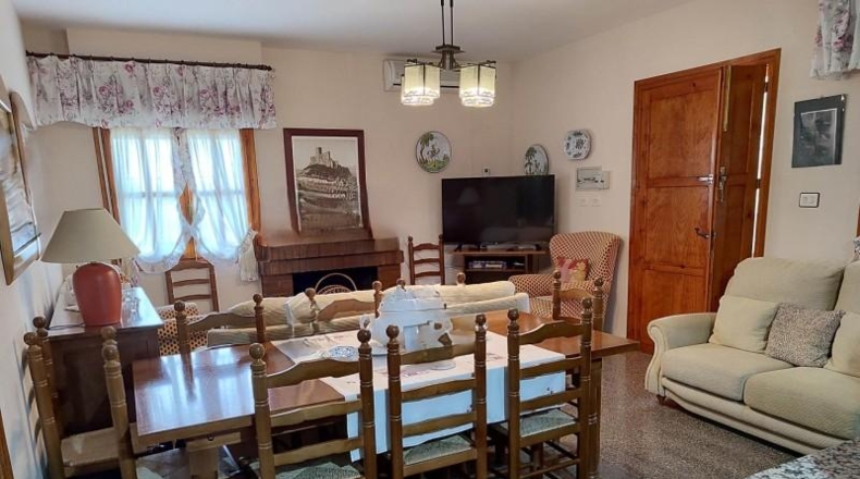 Albacete - Almansa - 4000m2