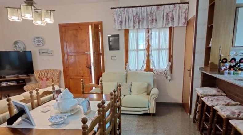 Albacete - Almansa - 4000m2