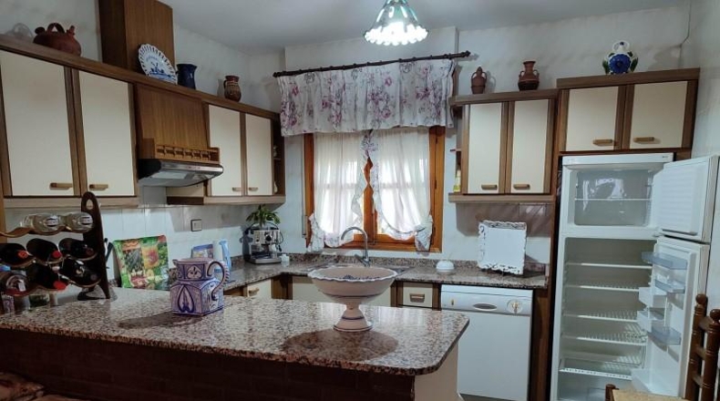 Albacete - Almansa - 4000m2
