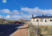 Sòl urbà en venda a la España, Àvila, ref.: TR198373 foto