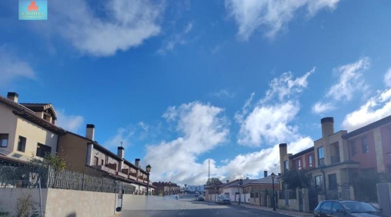 Ávila - Ávila - 766m2