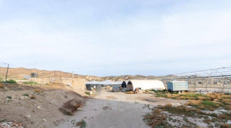Almería - Альхабия - 12700m2