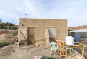 Alhabia 12700&nbsp;m² 