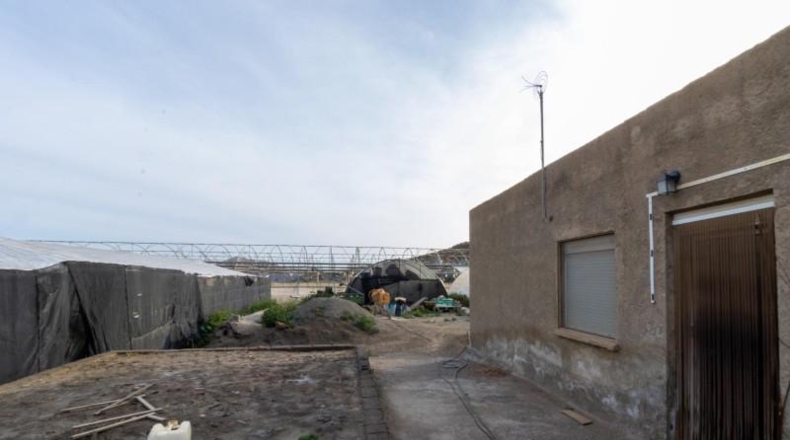 Almería - Альхабия - 12700m2