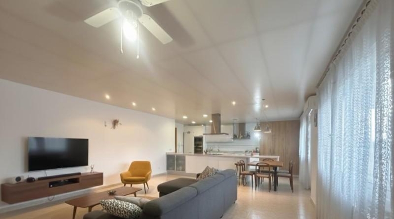 Lérida - Arbeca - 749m2
