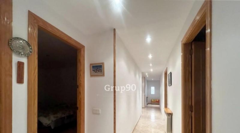 Lérida - Arbeca - 749m2