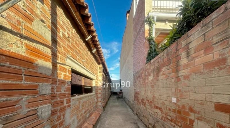 Lérida - Arbeca - 749m2