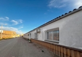 Detached villa with land for sale on España, Arbeca, ref: TR352981 photo