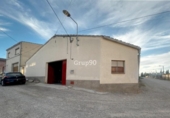 Detached villa with land for sale on España, Arbeca, ref: TR352981 photo