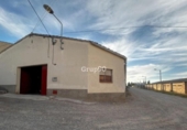 Detached villa with land for sale on España, Arbeca, ref: TR352981 photo