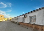 Detached villa with land for sale on España, Arbeca, ref: TR352981 photo