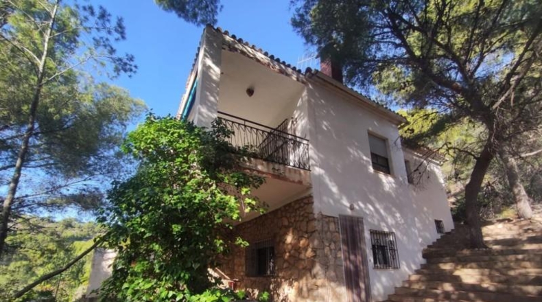 Castellón - Orpesa - 800m2