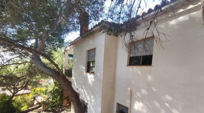 Castellón - Orpesa - 800m2