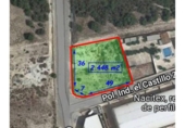 Sòl urbà en venda a la España, Saix, ref.: TR119127 foto