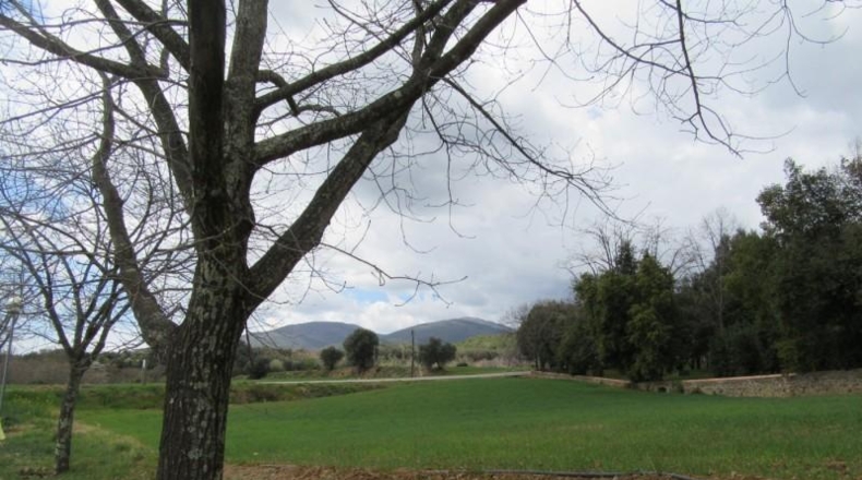 Barcelona - Mosqueroles - 1048m2
