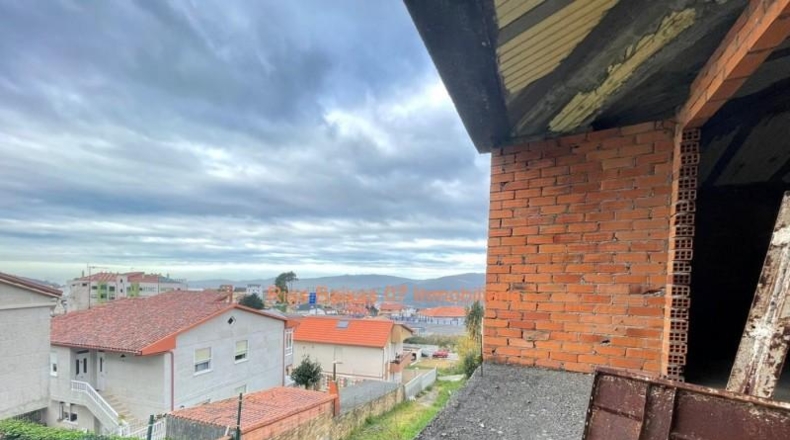 Pontevedra - Редондела - 500m2