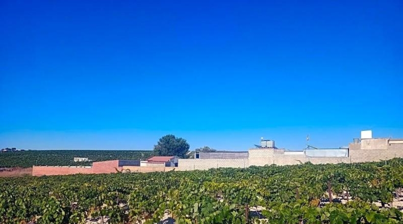 Cádiz - Sanlúcar de Barrameda - 4586m2