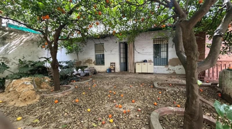 Sevilla - Pilas - 206m2