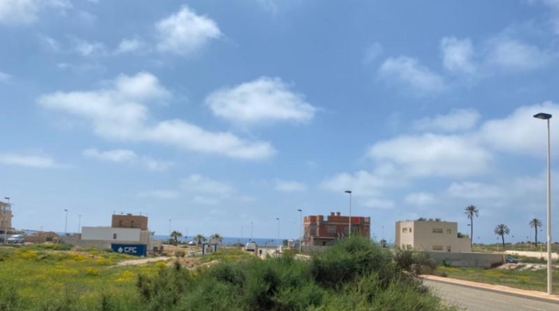 Múrcia - Mazarrón - 492m2
