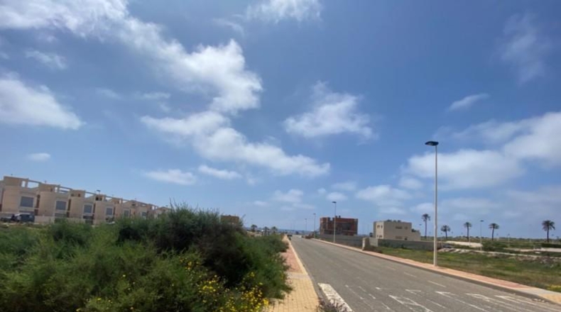 Múrcia - Mazarrón - 492m2