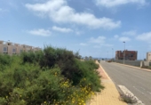Land suitable for development for sale on España, Cartagena, ref: TR126013 photo