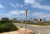 Land suitable for development for sale on España, Cartagena, ref: TR126013 photo