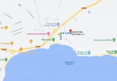 Land suitable for development for sale on España, Cartagena, ref: TR126013 photo