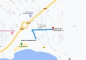 Land suitable for development for sale on España, Cartagena, ref: TR126013 photo