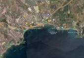 Land suitable for development for sale on España, Cartagena, ref: TR126013 photo