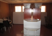 Casa de poble en venda a la España, el Fondó de les Neus, ref.: TR374141 foto
