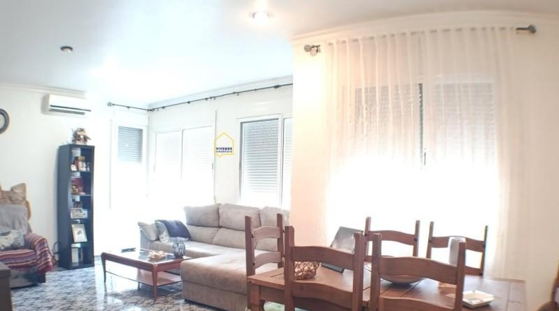 Murcia - Лорка - 130m2