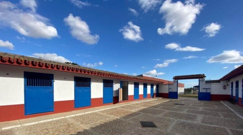 Seville - La Puebla del Río - 4500m2