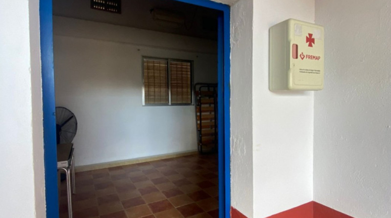 Seville - La Puebla del Río - 4500m2