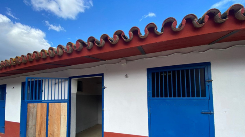 Seville - La Puebla del Río - 4500m2