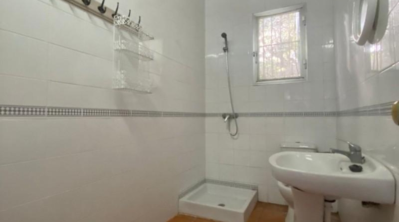 Seville - La Puebla del Río - 4500m2