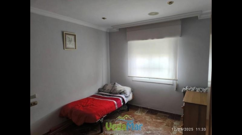 Granada - Salobreña - 185m2