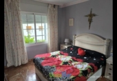 Chalet independiente con terreno en venta en la España, Salobreña, ref: TR240129 foto