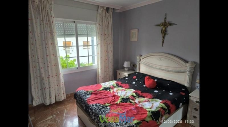 Granada - Salobreña - 185m2