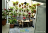 Chalet independiente con terreno en venta en la España, Salobreña, ref: TR240129 foto