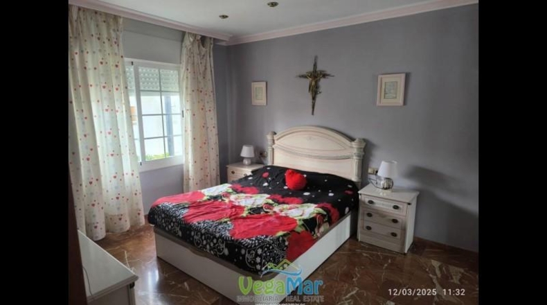 Granada - Salobreña - 185m2
