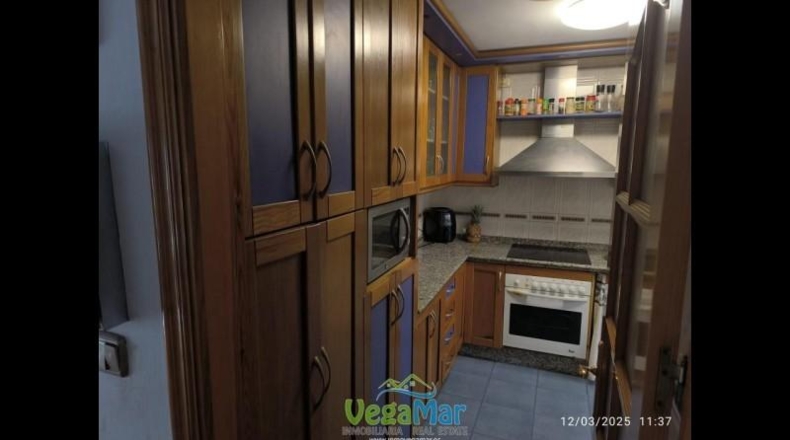 Granada - Salobreña - 185m2