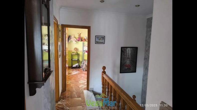 Granada - Salobreña - 185m2