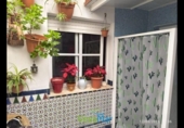 Chalet independiente con terreno en venta en la España, Salobreña, ref: TR240129 foto
