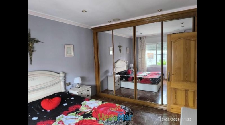 Granada - Salobreña - 185m2