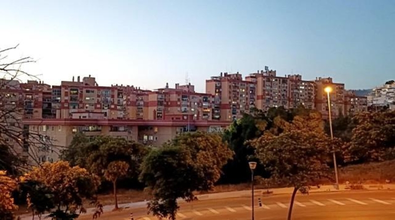 Malaga - Málaga - 271m2