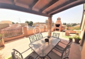 Дом с участком на продажу в городе Lorca Фото