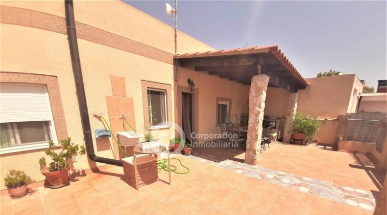 Murcia - Lorca - 139m2